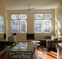 Apt - Dance Loft Conversion - Tourism Adelaide