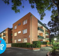 APX Parramatta - Tourism Adelaide