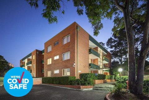 APX Parramatta - Tourism Adelaide 0