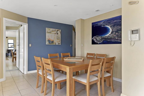 Aqua Shores Award Winning Apartment - Tourism Adelaide 2