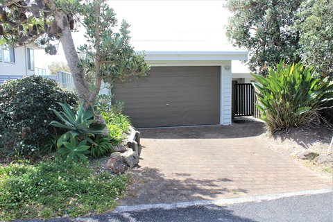 AQUA VIEW - Tourism Adelaide 2