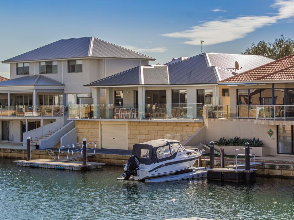 Wannanup WA Tourism Adelaide