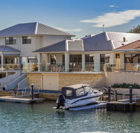 Aqua Vista - Tourism Adelaide