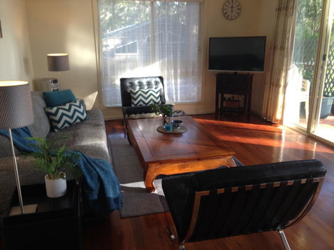 Aqua Vista - Tourism Adelaide 0