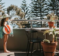 Aquabelle Apartments - Tourism Adelaide