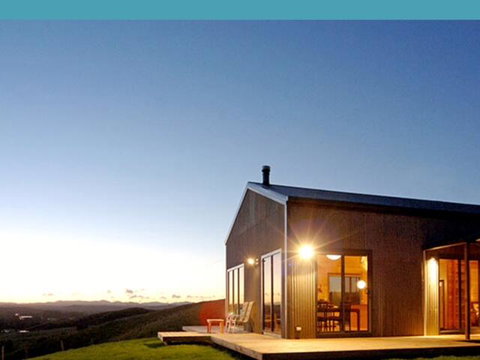 Aquila Barn - Tourism Adelaide 1