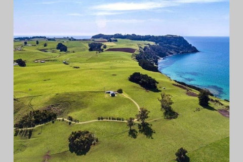 Aquila Barn - Tourism Adelaide 2