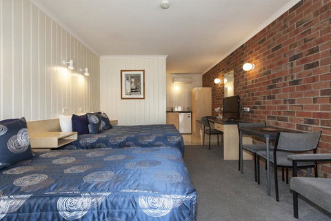 Ararat Motor Inn - Tourism Adelaide 3