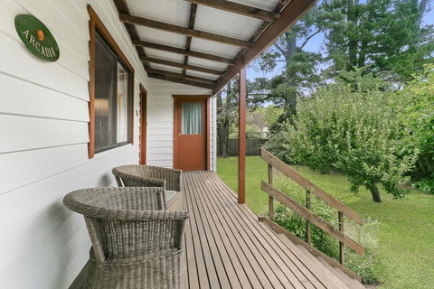Arcadia Cottage - Tourism Adelaide 3