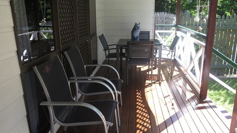 Arcadia Gardens 1/44 McCabe CRescent - Tourism Adelaide 1