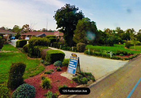 Arcadia Motor Inn - Tourism Adelaide 1