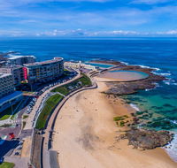 Arena On The Beach - Tourism Adelaide