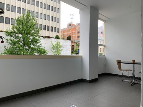 Argyle Accommodation - Tourism Adelaide 3