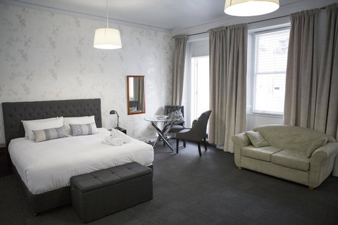 Argyle Accommodation - Tourism Adelaide 0