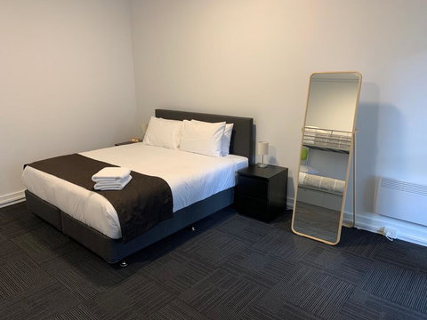 Argyle Accommodation - Tourism Adelaide 1