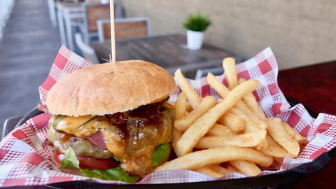 Argyle Hotel - Tourism Adelaide 3