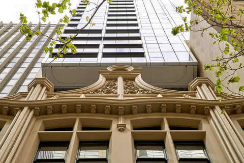 Arise Collins House - Tourism Adelaide 1