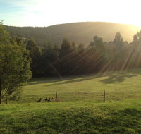 Arjuna Ridge Bed and Breakfast - Tourism Adelaide