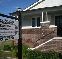 Armidale Executive Accommodation - City Centre - Tourism Adelaide
