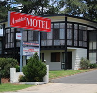 Armidale Motel - Tourism Adelaide