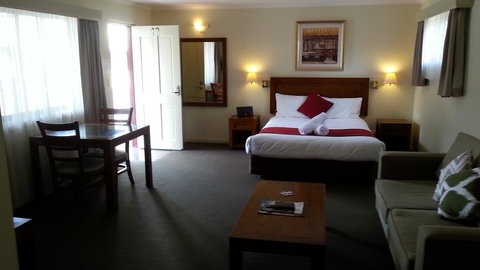 Armidale Pines Motel - Tourism Adelaide 0