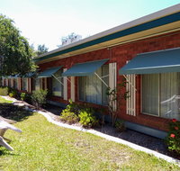 Armidale Rose Villa Motel - Tourism Adelaide
