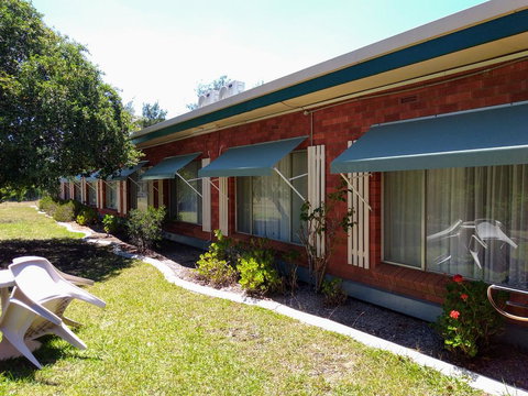 Armidale Rose Villa Motel - Tourism Adelaide 0