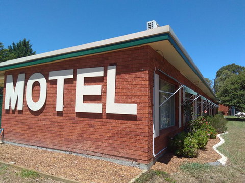 Armidale Rose Villa Motel - Tourism Adelaide 2