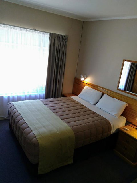 Armidale Rose Villa Motel - Tourism Adelaide 3