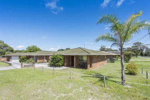 Armorel At Iluka - Tourism Adelaide 0