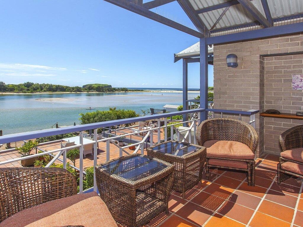Minnamurra NSW Tourism Adelaide