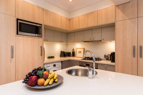 Art Deco 2 Bed Sydney/Darlinghurst Gem - Tourism Adelaide 3