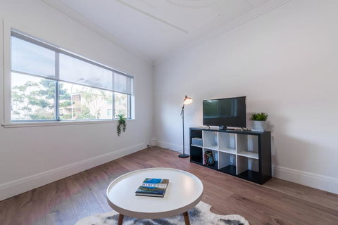 Art Deco Mosman Dream-Minutes Drive To Balmoral - Tourism Adelaide 2