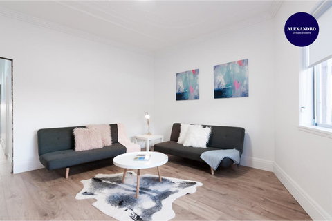 Art Deco Mosman Dream-Minutes Drive To Balmoral - Tourism Adelaide 3