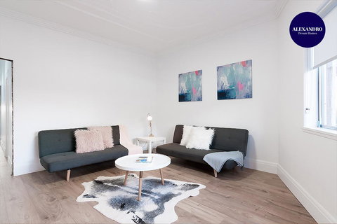 Art Deco Mosman Dream-Minutes Drive To Balmoral - Tourism Adelaide 0