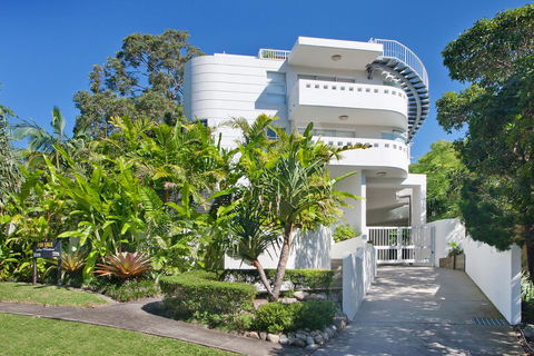 Artis, Noosa Heads - Tourism Adelaide 0