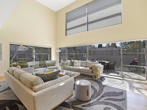 Arum 4, Heritage Park - Contemporary & Timeless - Tourism Adelaide 0