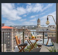 Arvia Newcastle - Tourism Adelaide