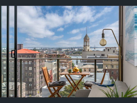 Arvia Newcastle - Tourism Adelaide 0