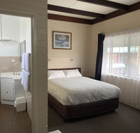 Ashton Motel - Tourism Adelaide