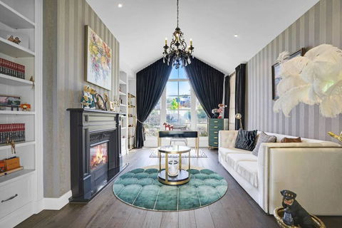 Luxury & Plush Lifestyle 5 Bedroom House In Mt Eliza - Tourism Adelaide 2