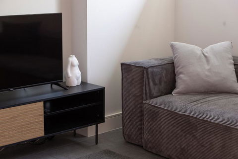 MAC Middle Park By Melbourne Apartment Collection - Tourism Adelaide 2