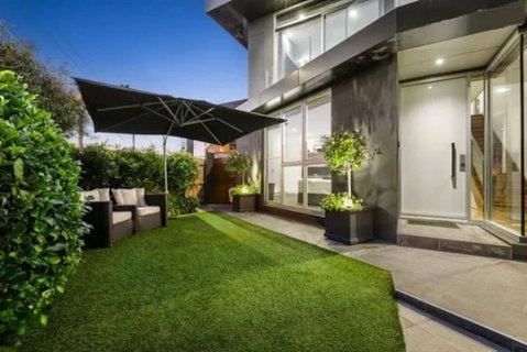 Luxury Beach House With Bay Views, Rooftop & Lift - Tourism Adelaide 3