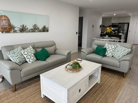 Luxury Spacious Apartment - Tourism Adelaide 0