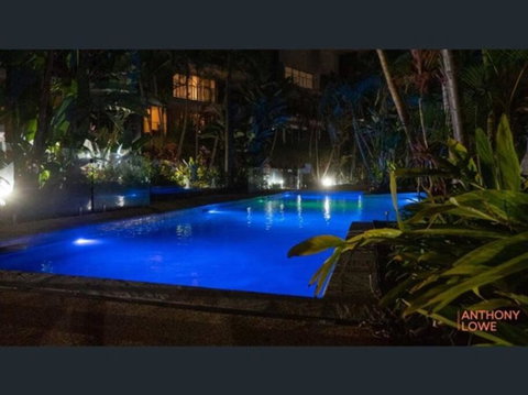 Luxury Spacious Apartment - Tourism Adelaide 1