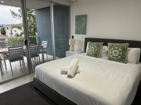 Luxury Spacious Apartment - Tourism Adelaide 3