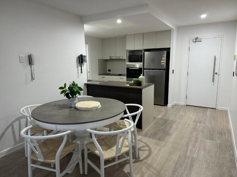 Luxury Spacious Apartment - Tourism Adelaide 2