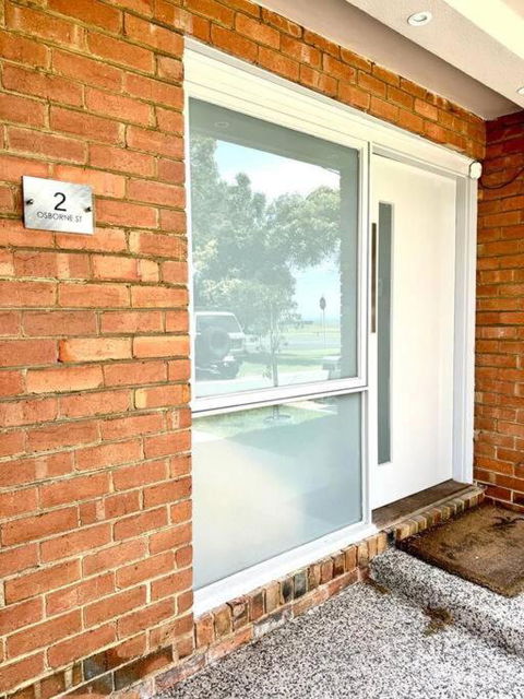 Luxury Stay In Williamstown - Tourism Adelaide 2