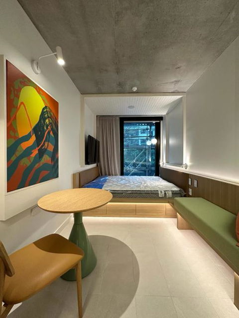 Lyf Bondi Junction Sydney - Tourism Adelaide 2