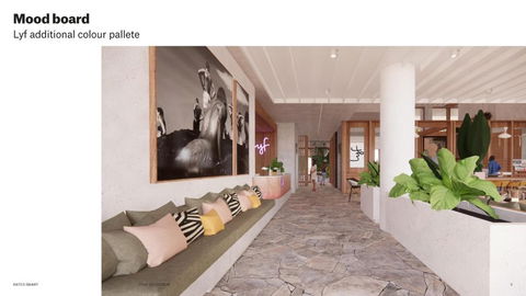 Lyf Bondi Junction Sydney - Tourism Adelaide 3